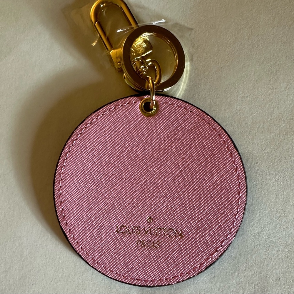 Vivienne Keychain | Fashion Bag Charm | NEW - Picture 4 of 6